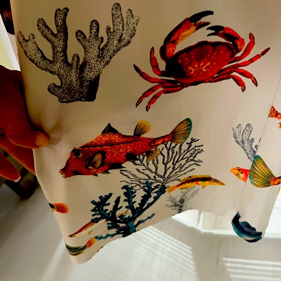 Jean Pierre Kildare pants - Picture 4 of 6